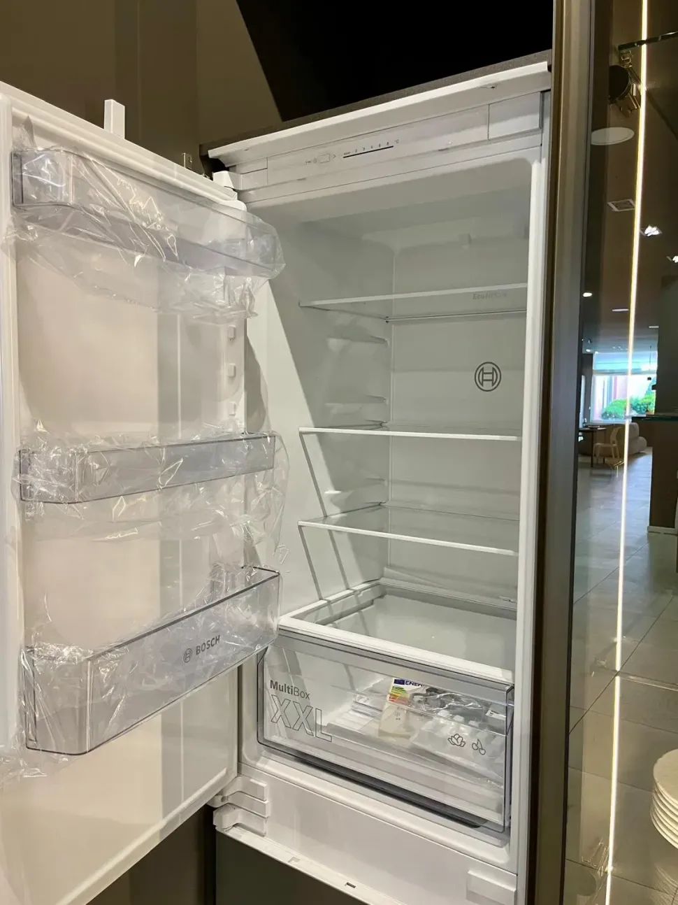 Cucina altri colori moderna ad angolo Scavolini Libra a soli 17456 Euro