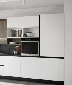 Cucina altri colori moderna lineare Easy pro Collezione esclusiva scontata