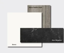 Cucina altri colori moderna lineare Easy pro Collezione esclusiva scontata