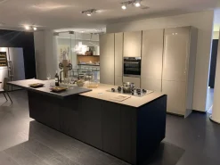 Cucina altri colori moderna Artex Poliform in offerta