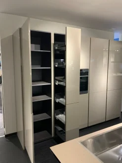 Cucina altri colori moderna Artex Poliform in offerta