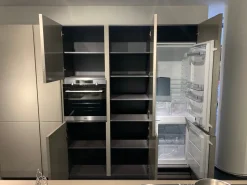 Cucina altri colori moderna Artex Poliform in offerta