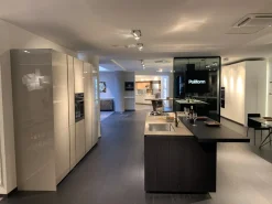 Cucina altri colori moderna Artex Poliform in offerta