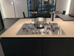 Cucina altri colori moderna Artex Poliform in offerta