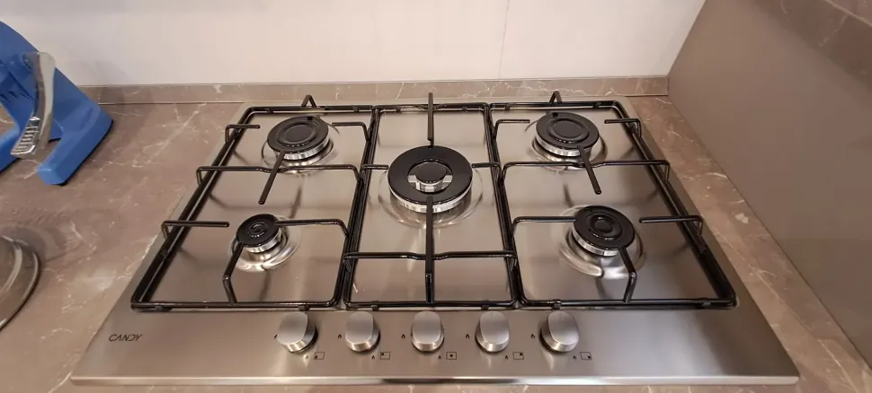 Cucina altri colori moderna lineare &tradition Essenza a soli 4153 Euro