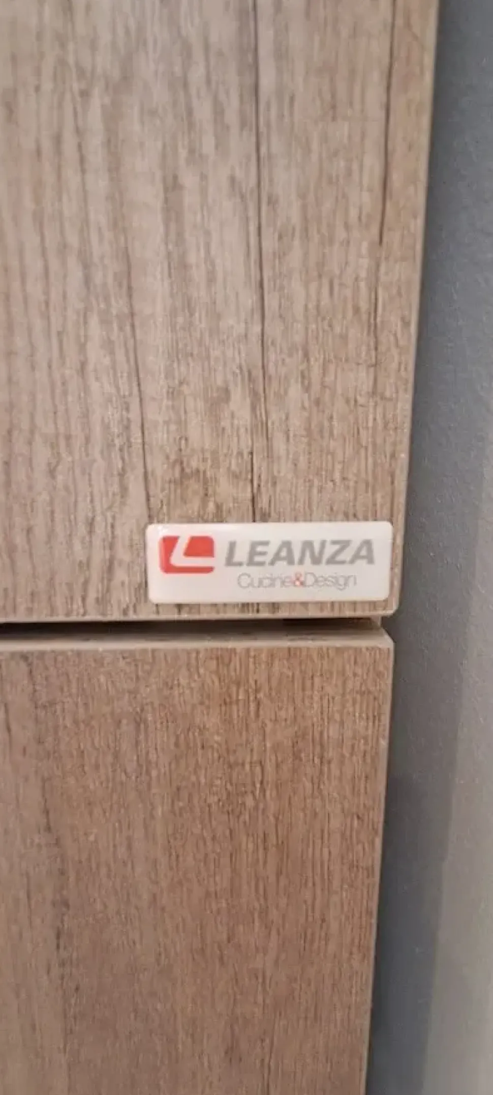 Cucina altri colori moderna lineare &tradition Essenza a soli 4153 Euro