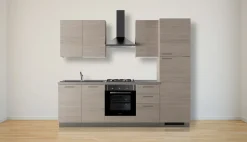 Cucina altri colori moderna lineare Urban Scavolini