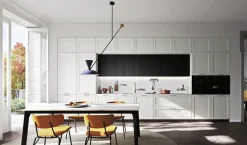 Cucina altri colori moderna lineare T44 Ar-due a soli 8360 Euro