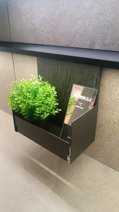 Cucina altri colori moderna lineare Cucina maxima 2.2 Cesar a soli 19850 Euro