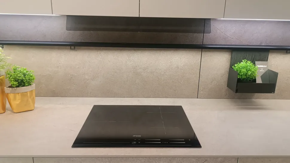 Cucina altri colori moderna lineare Cucina maxima 2.2 Cesar a soli 19850 Euro