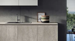 CUCINA Antares K18 PREZZO OUTLET scontata 34%