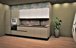 Cucina Aran Cucina mod. marilyn (ciao cucine) OFFERTA OUTLET sconto 35%