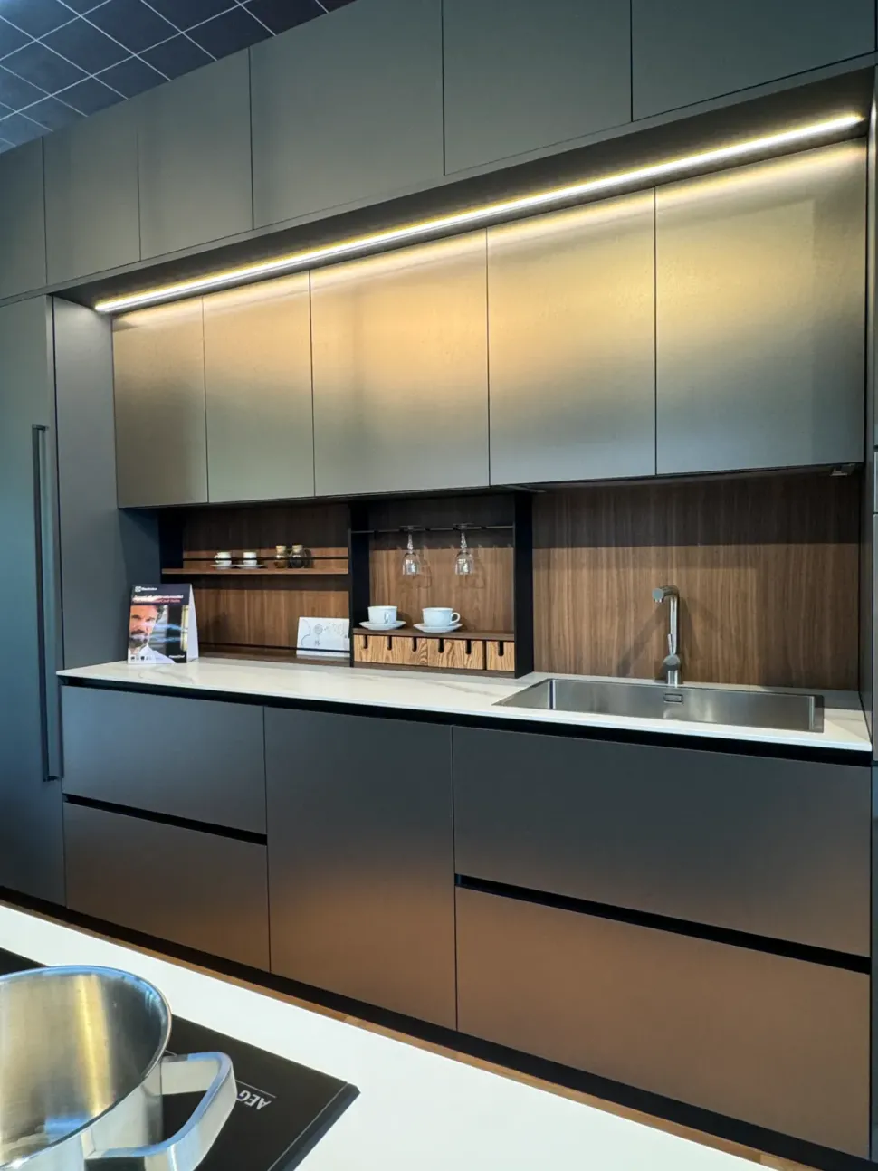 Cucina Aran Erika OFFERTA OUTLET sconto 45%