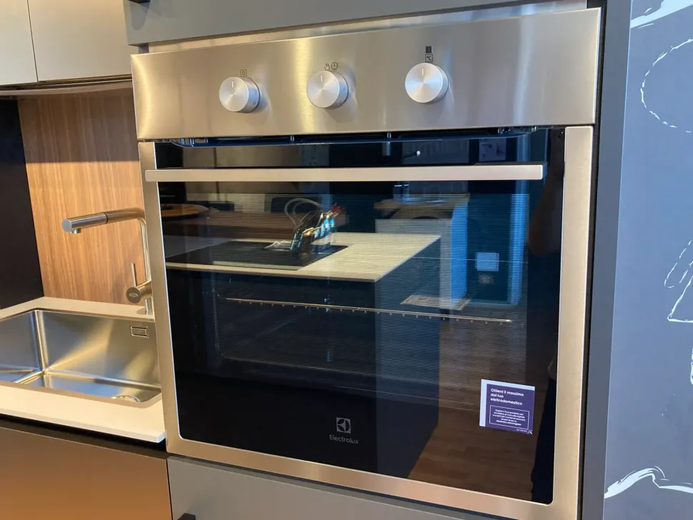 Cucina Aran Erika OFFERTA OUTLET sconto 45%