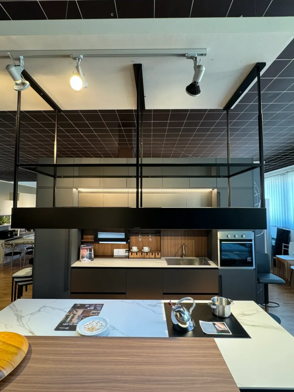 Cucina Aran Erika OFFERTA OUTLET sconto 45%