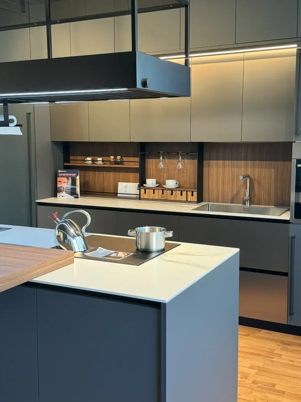 Cucina Aran Erika OFFERTA OUTLET sconto 45%