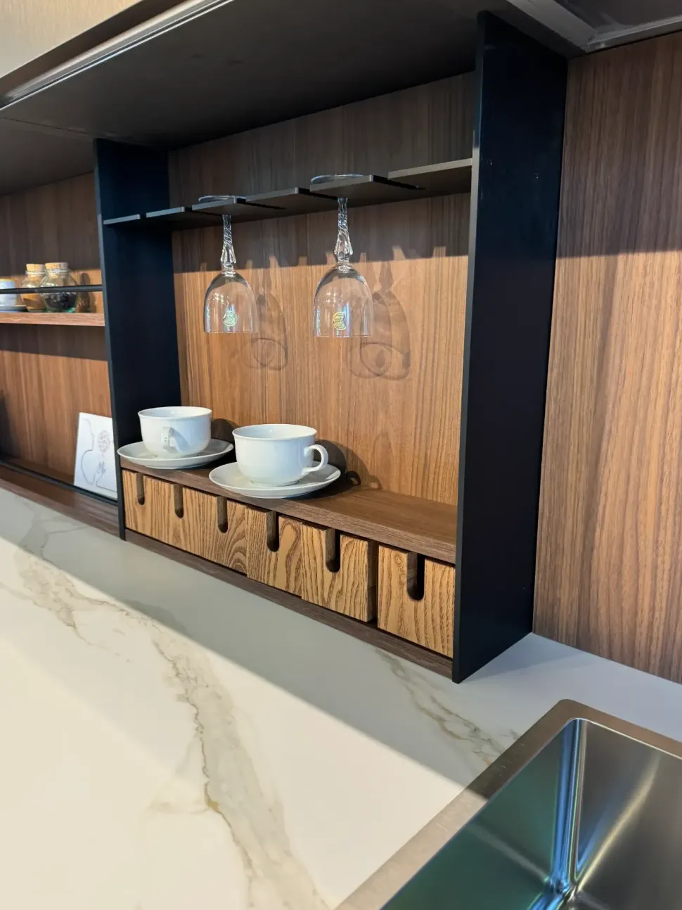 Cucina Aran Erika OFFERTA OUTLET sconto 45%