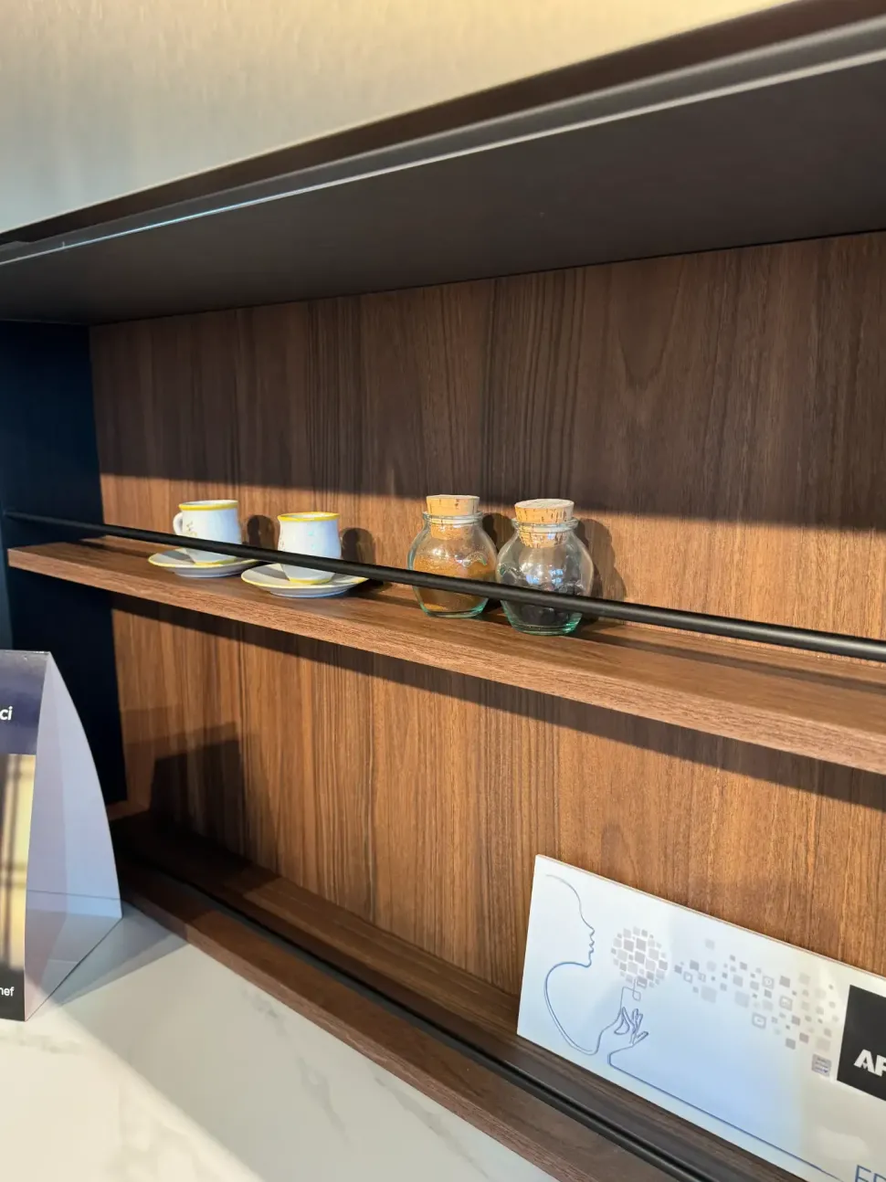 Cucina Aran Erika OFFERTA OUTLET sconto 45%