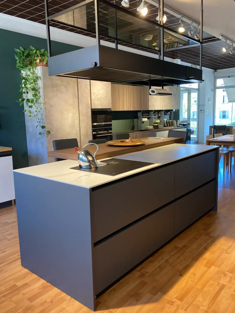 Cucina Aran Erika OFFERTA OUTLET sconto 45%