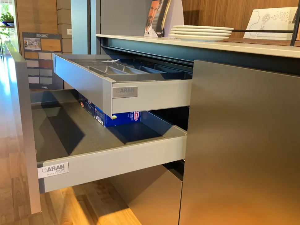 Cucina Aran Erika OFFERTA OUTLET sconto 45%