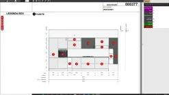 Cucina Aran Ginevra: OFFERTA OUTLET 50%! Per una casa moderna.