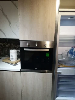 CUCINA Aran Ginevra PREZZO OUTLET scontata 50%