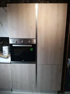 CUCINA Aran Ginevra PREZZO OUTLET scontata 50%