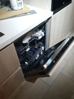 CUCINA Aran Ginevra PREZZO OUTLET scontata 50%