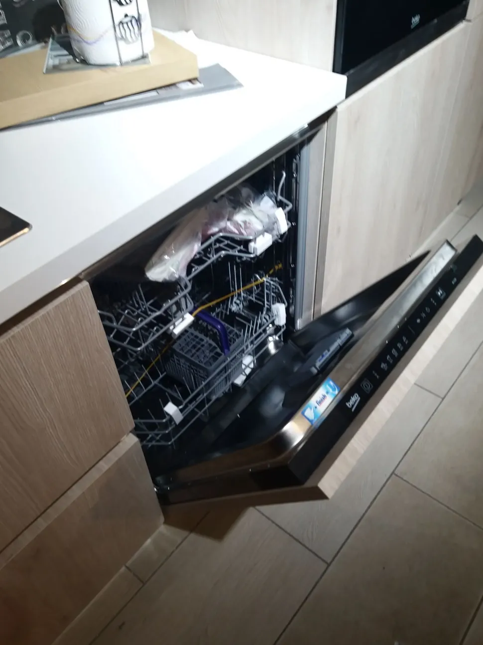 CUCINA Aran Ginevra PREZZO OUTLET scontata 50%