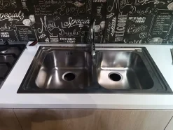 CUCINA Aran Ginevra PREZZO OUTLET scontata 50%