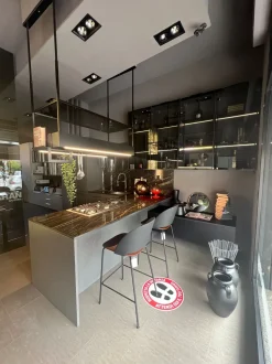 Cucina Aran Licia OFFERTA OUTLET sconto 65%