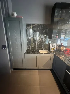 Cucina Aran Licia OFFERTA OUTLET sconto 65%