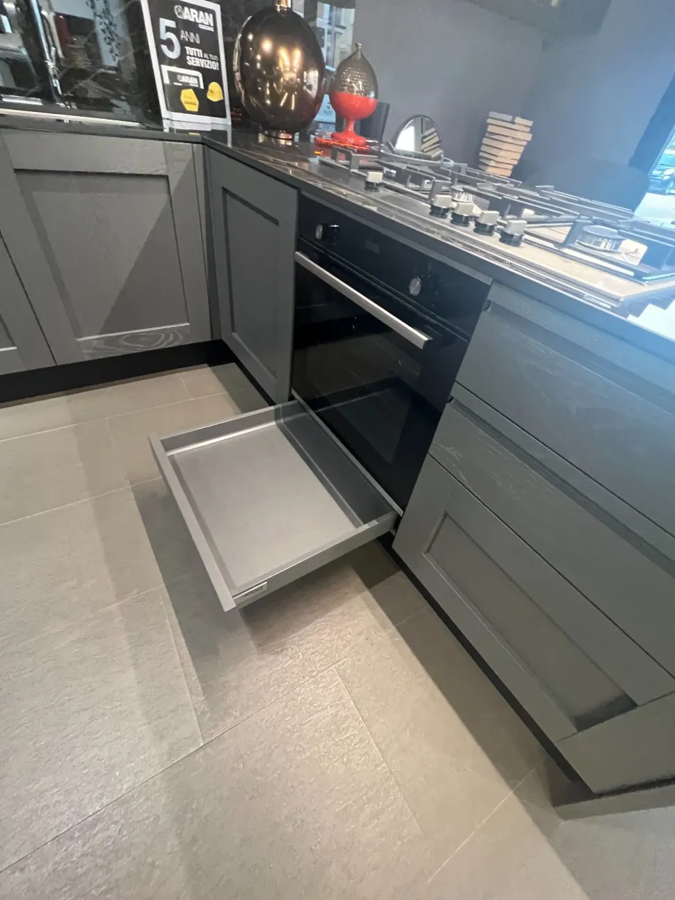 Cucina Aran Licia OFFERTA OUTLET sconto 65%