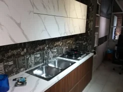 CUCINA Aran lineare Ginevra SCONTATA 50%