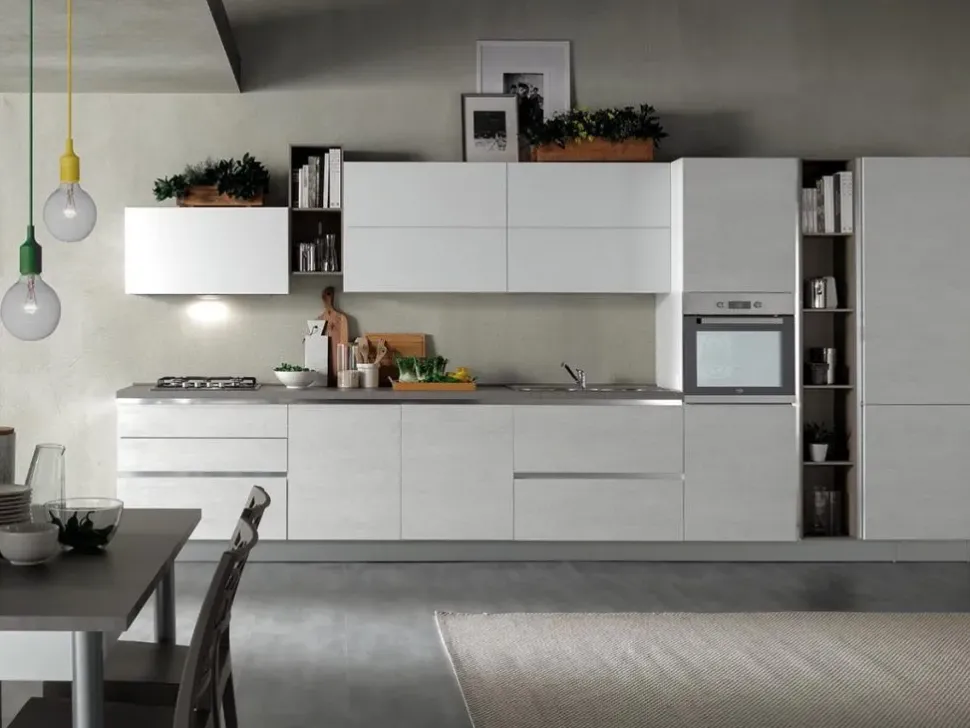 Cucina Aran Marilin OFFERTA OUTLET sconto 50%