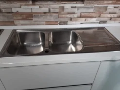 CUCINA Aran Marilin PREZZO OUTLET scontata 50%