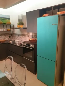 CUCINA Ar-due Arizona PREZZO OUTLET