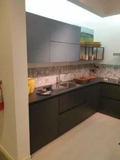 CUCINA Ar-due Arizona PREZZO OUTLET