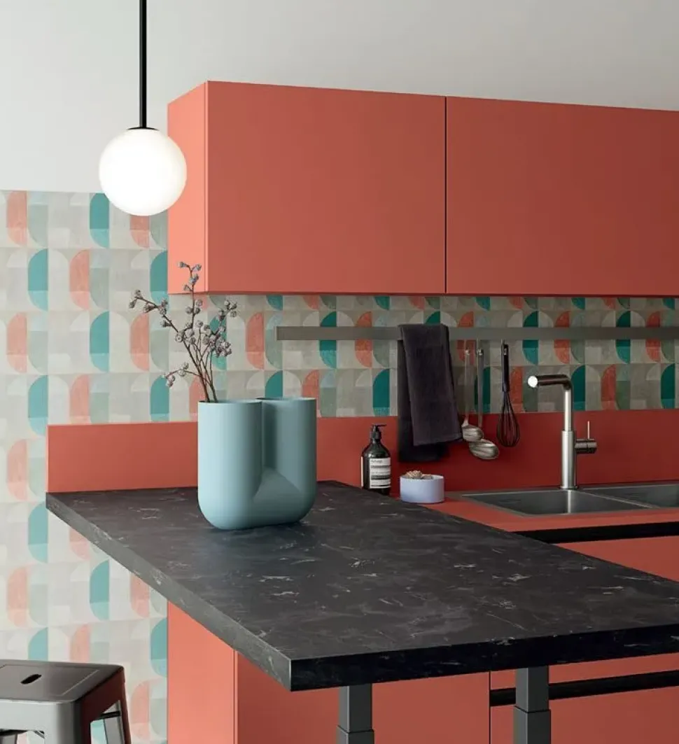 CUCINA Ar-due Easy matt PREZZO OUTLET scontata 30%