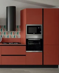 CUCINA Ar-due Easy matt PREZZO OUTLET scontata 30%