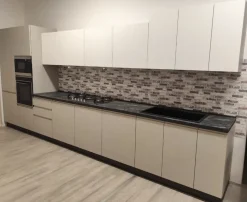 Cucina Ar-due J22 OFFERTA OUTLET sconto 52%