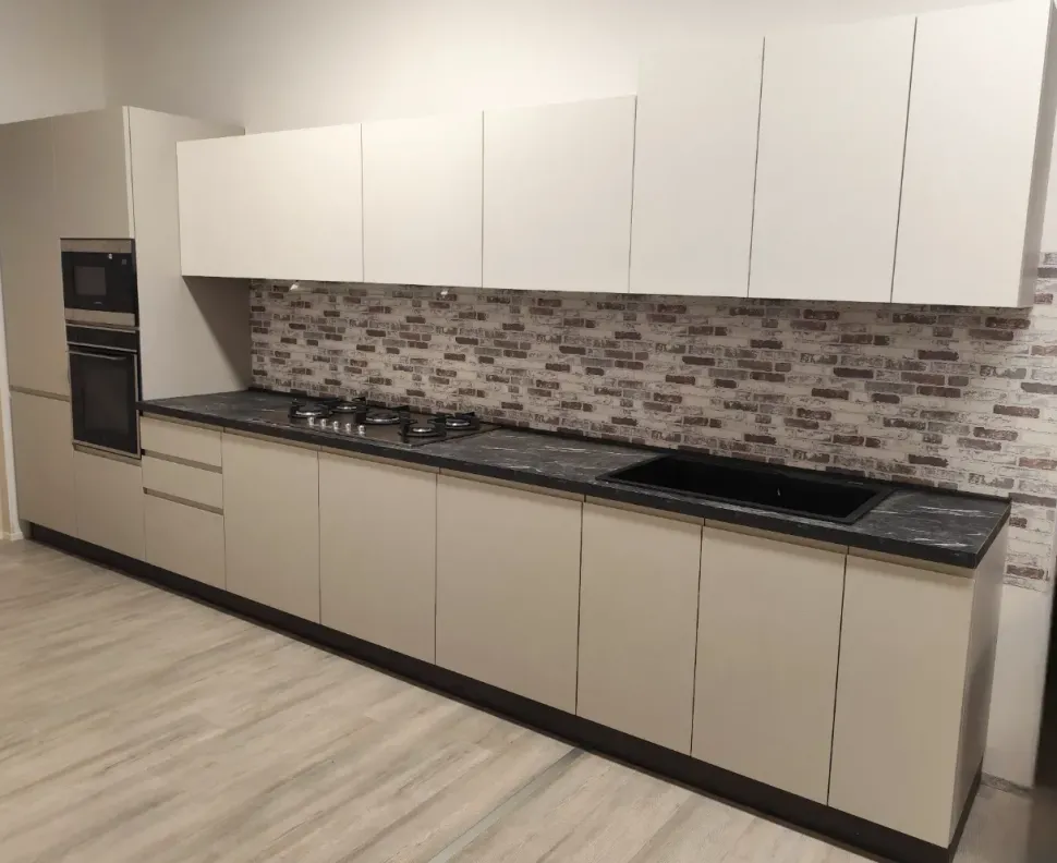 Cucina Ar-due J22 OFFERTA OUTLET sconto 52%