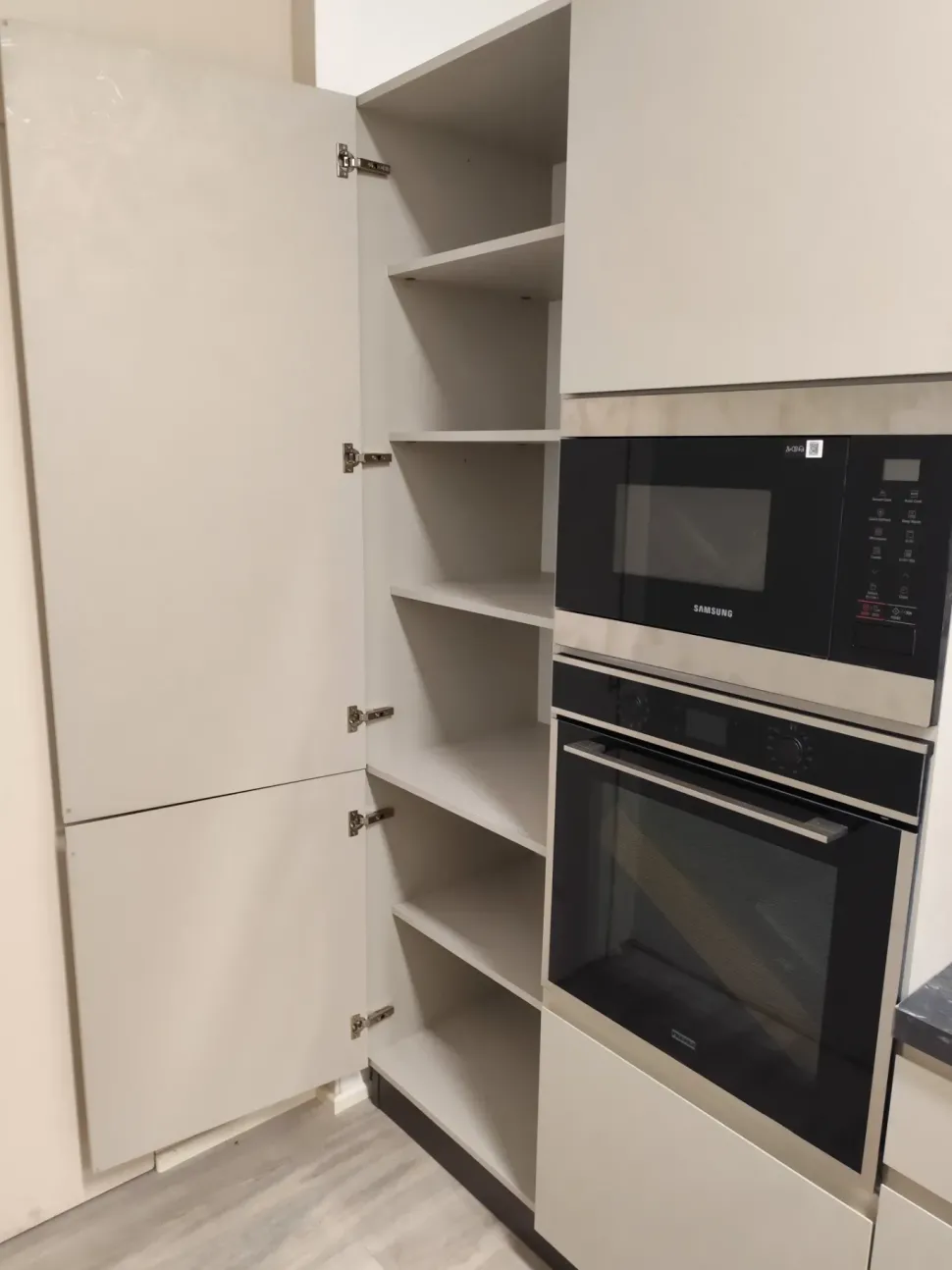 Cucina Ar-due J22 OFFERTA OUTLET sconto 52%