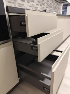 Cucina Ar-due J22 OFFERTA OUTLET sconto 52%