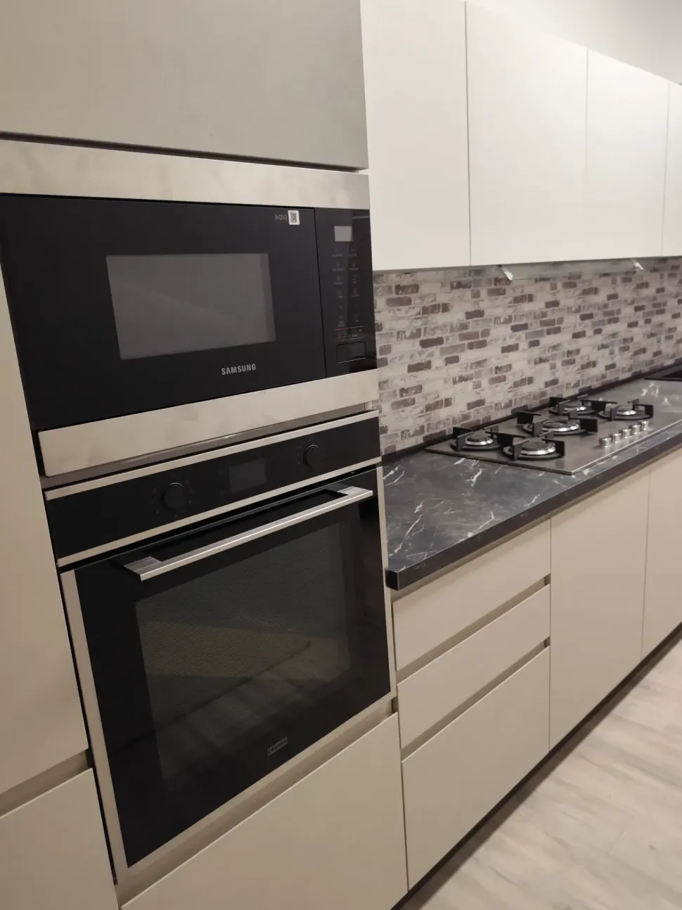 Cucina Ar-due J22 OFFERTA OUTLET sconto 52%