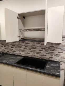 Cucina Ar-due J22 OFFERTA OUTLET sconto 52%