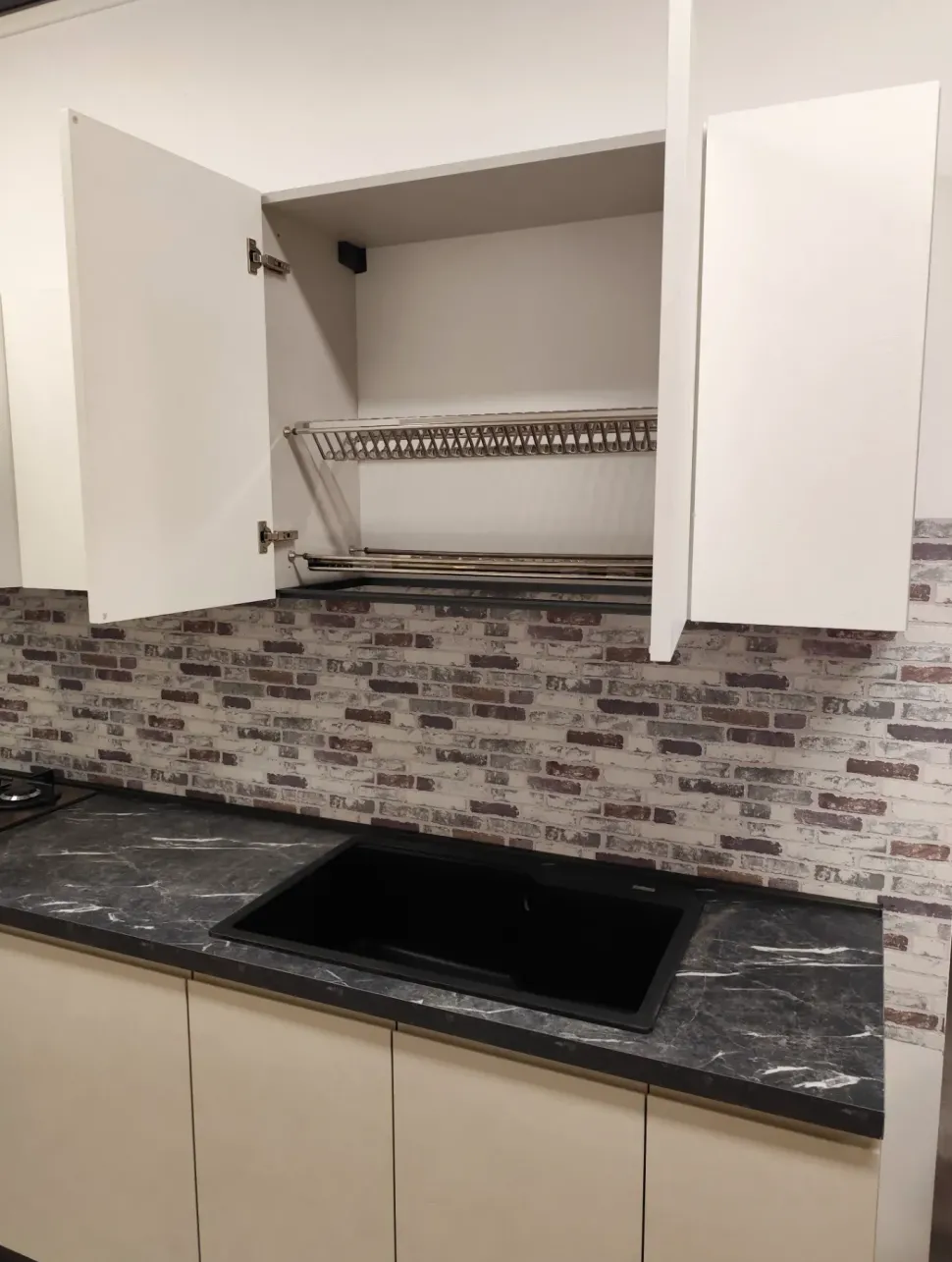 Cucina Ar-due J22 OFFERTA OUTLET sconto 52%