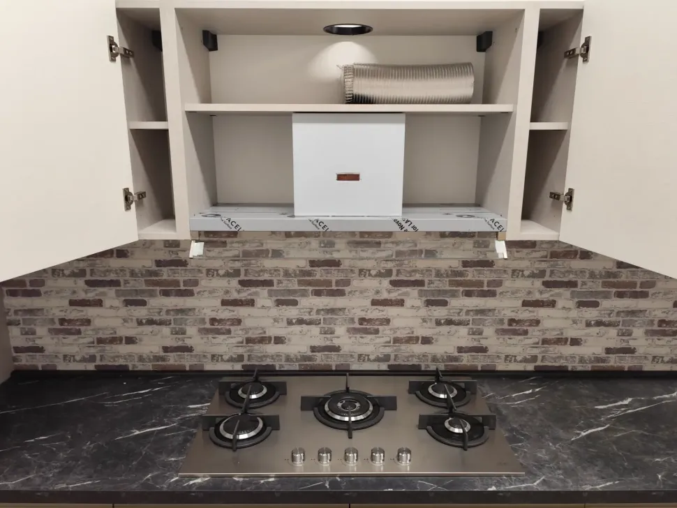 Cucina Ar-due J22 OFFERTA OUTLET sconto 52%