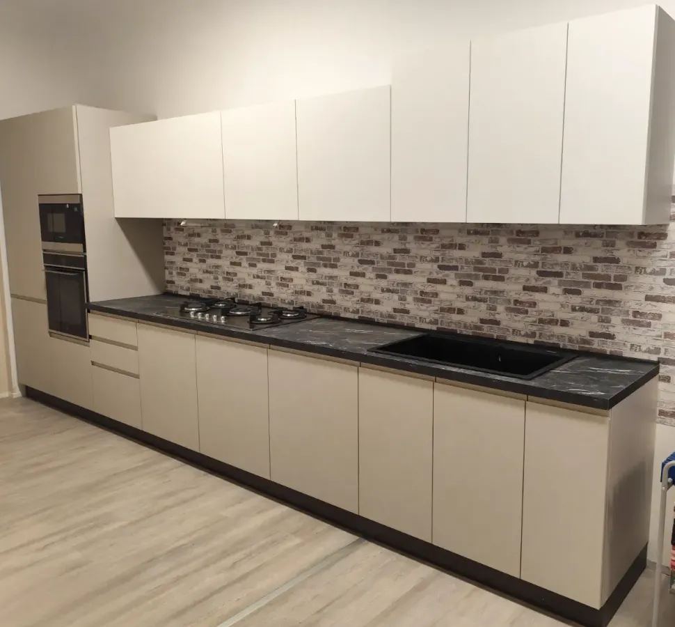 Cucina Ar-due J22 OFFERTA OUTLET sconto 52%