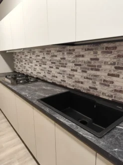 Cucina Ar-due J22 OFFERTA OUTLET sconto 52%